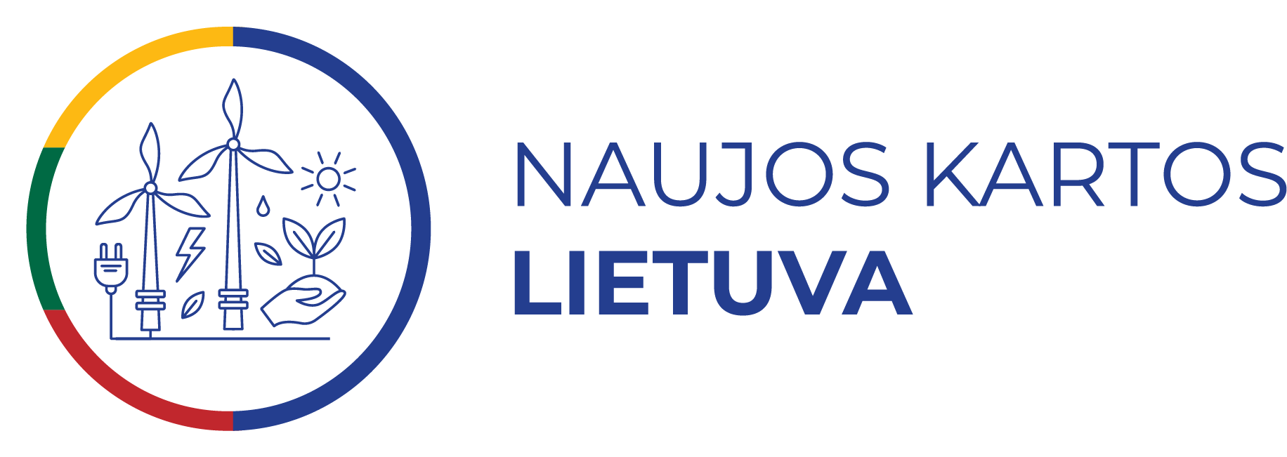 New Generation Lithuania