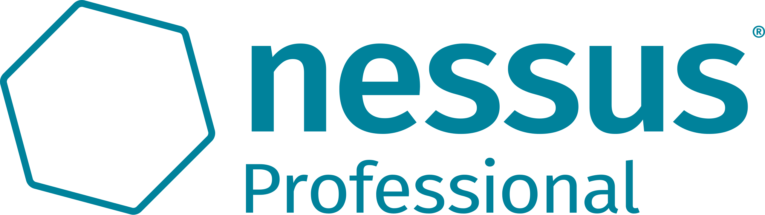 Nessus logo
