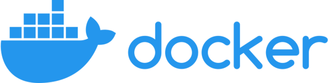 Docker logo