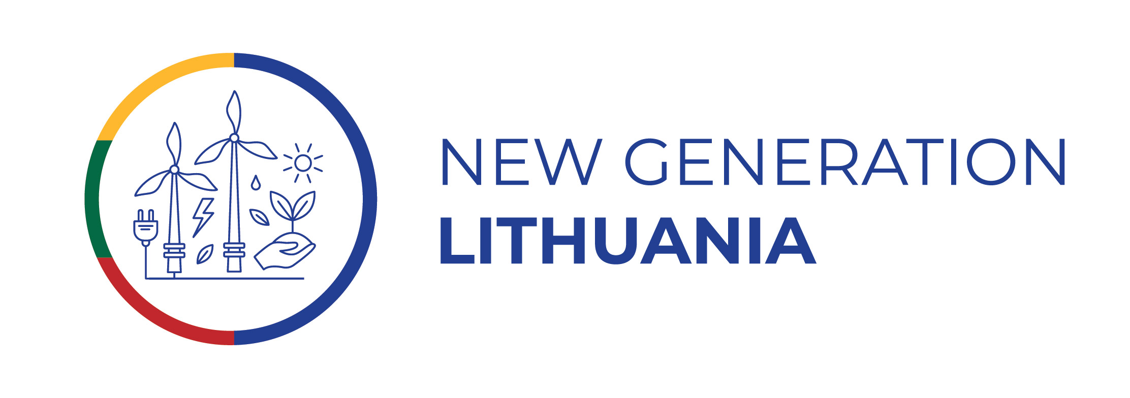 New Generation Lithuania