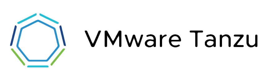 VMware Tanzu logo